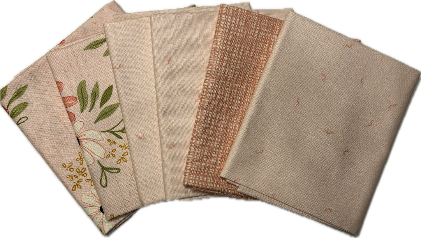 Deals Fat Quarter Bundle #7