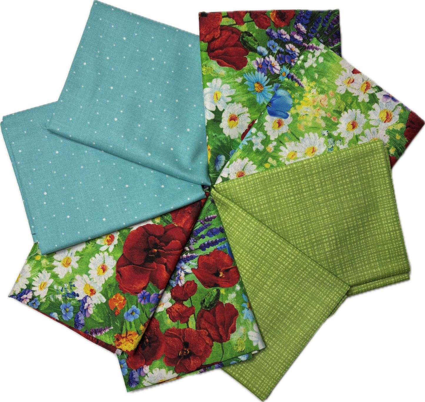 Deals Fat Quarter Bundle #19