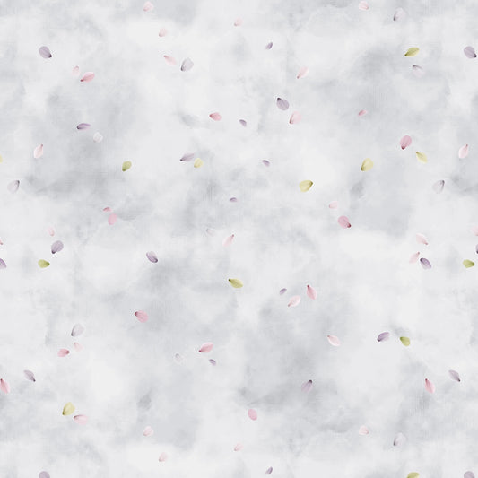 Mist Petal Toss from Blank Quitling