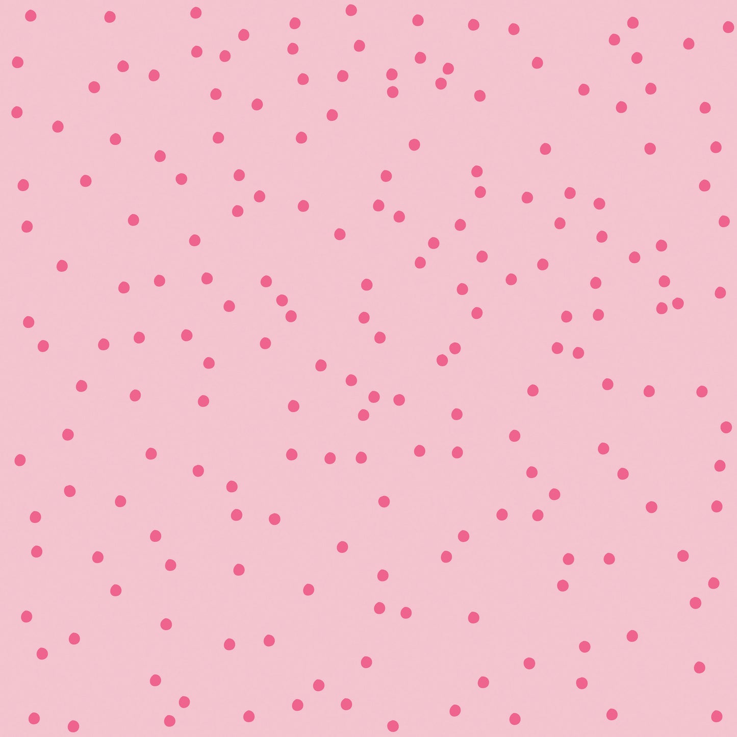 On The Dot - Blossom by Riley Blake Designs