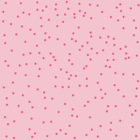 On The Dot - Blossom by Riley Blake Designs