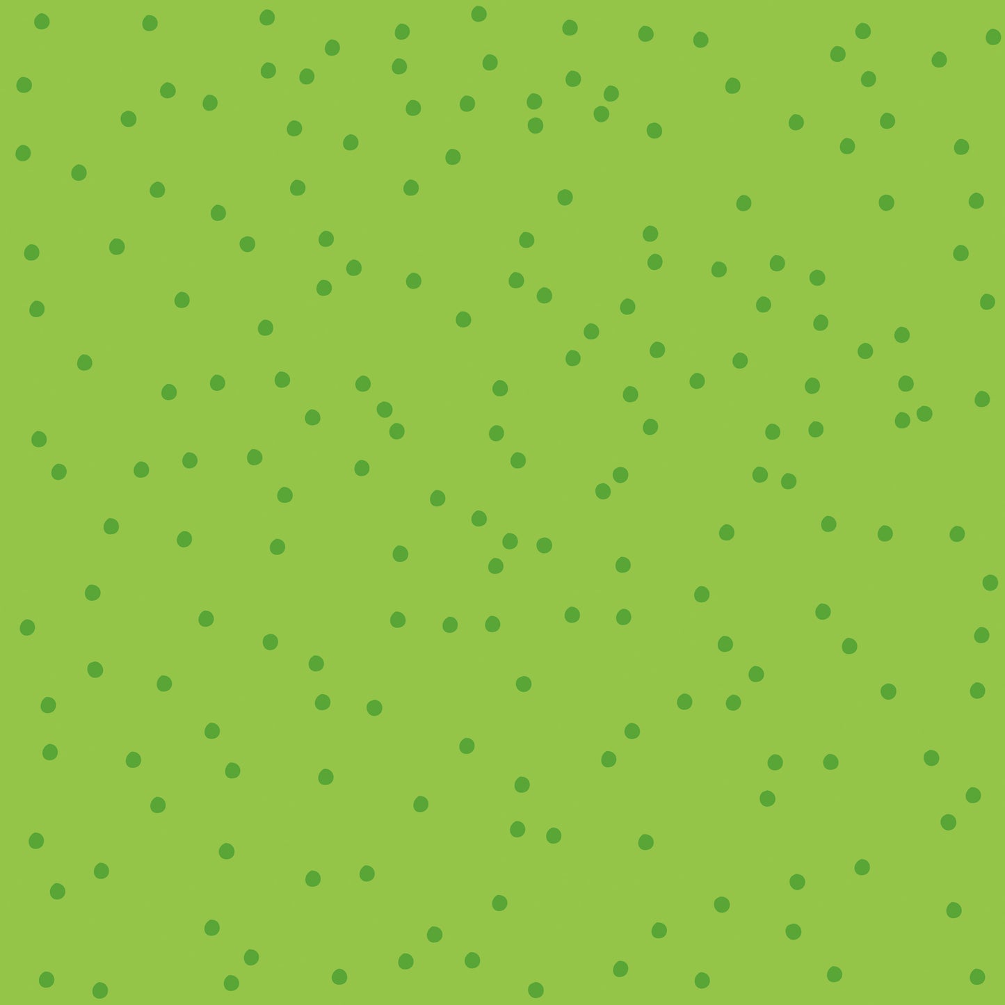 On the Dot in Kiwi by Riley Blake Designs