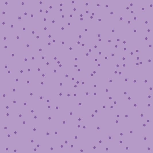 On the Dot in Unicorn by Riley Blake Designs