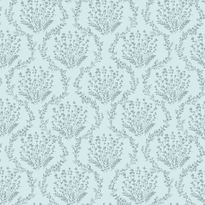Large Blue Sketchbook Fat Quarter Bundle