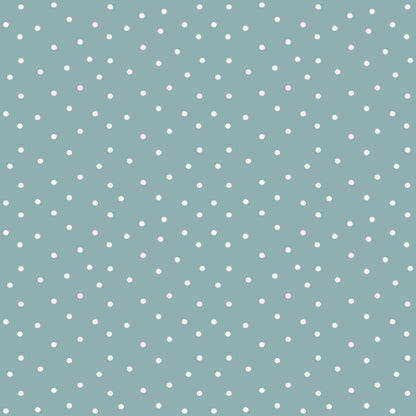 Large Blue Sketchbook Fat Quarter Bundle