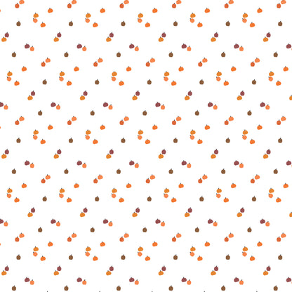 Howloween 1/2 Yard Bundle