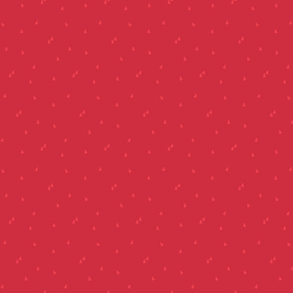Red Holiday 3 Yard Bundle