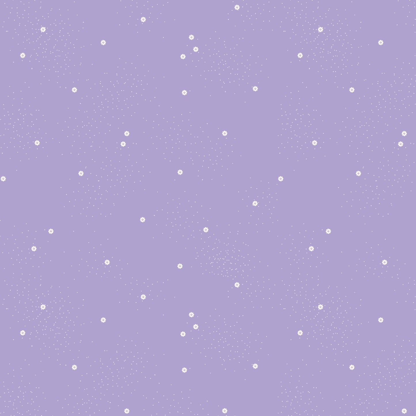 Dainty Daisy Lilac