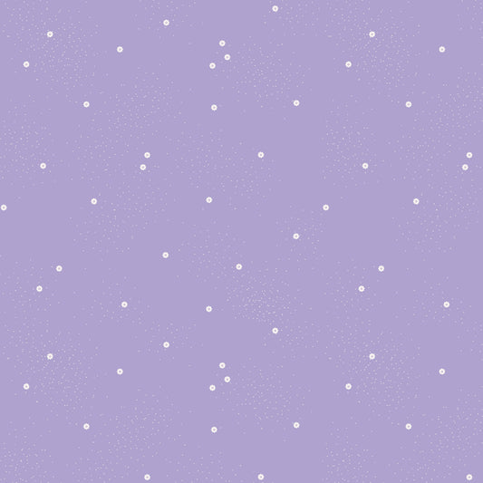 Dainty Daisy Lilac