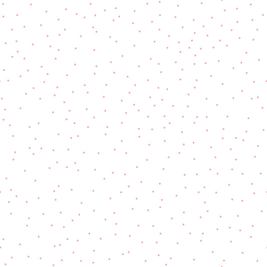 Pin Dot in Peony by Riley Blake Designs