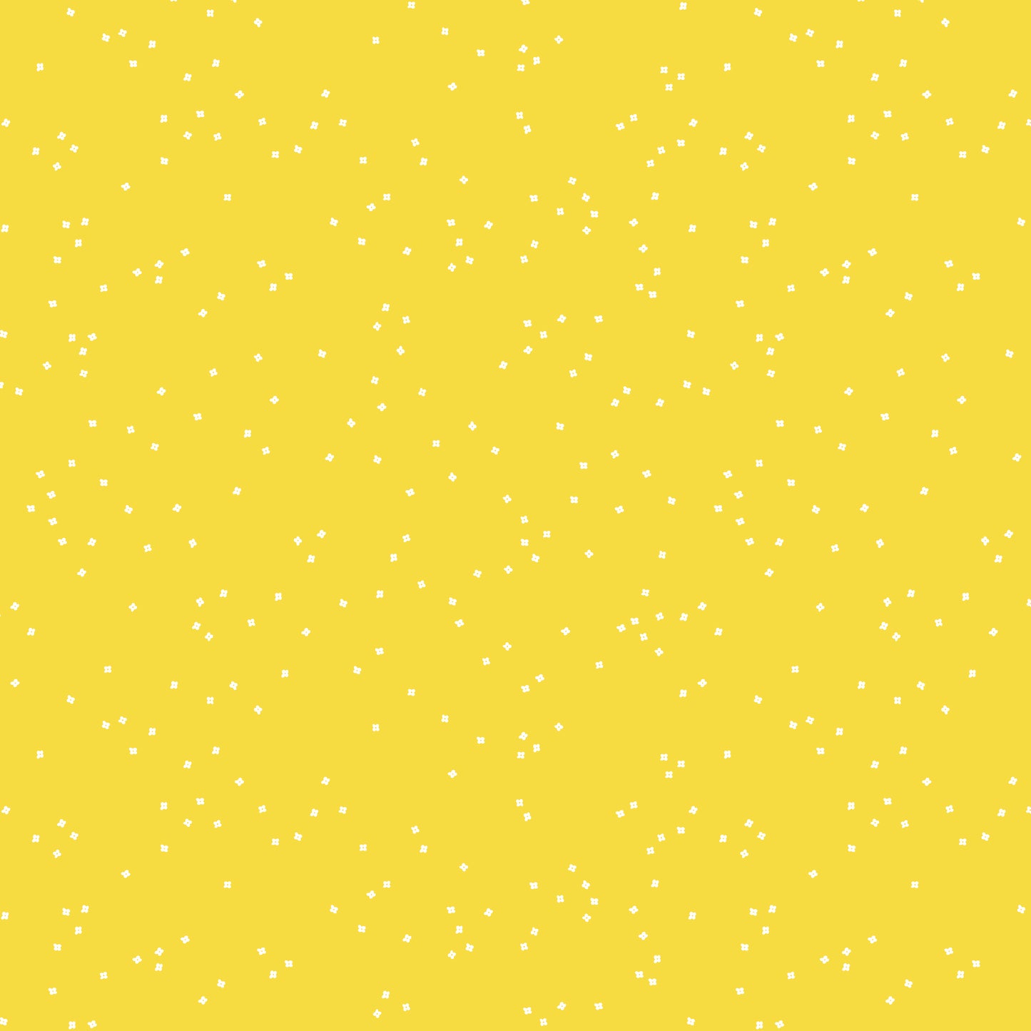 Riley Blake - Blossom In Color - Lemon Zest