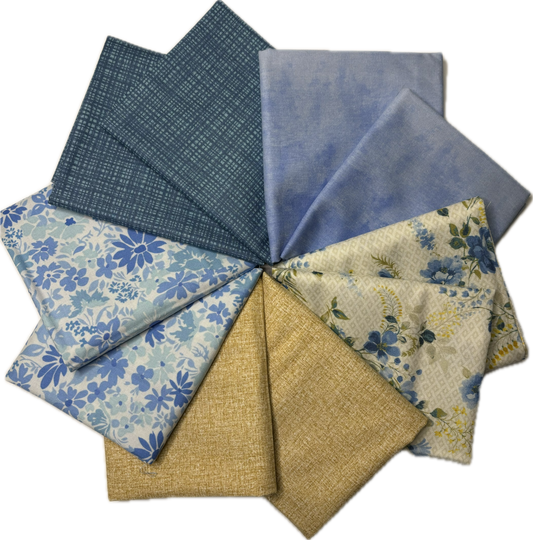 Deal Fat Quarter Bundle #2
