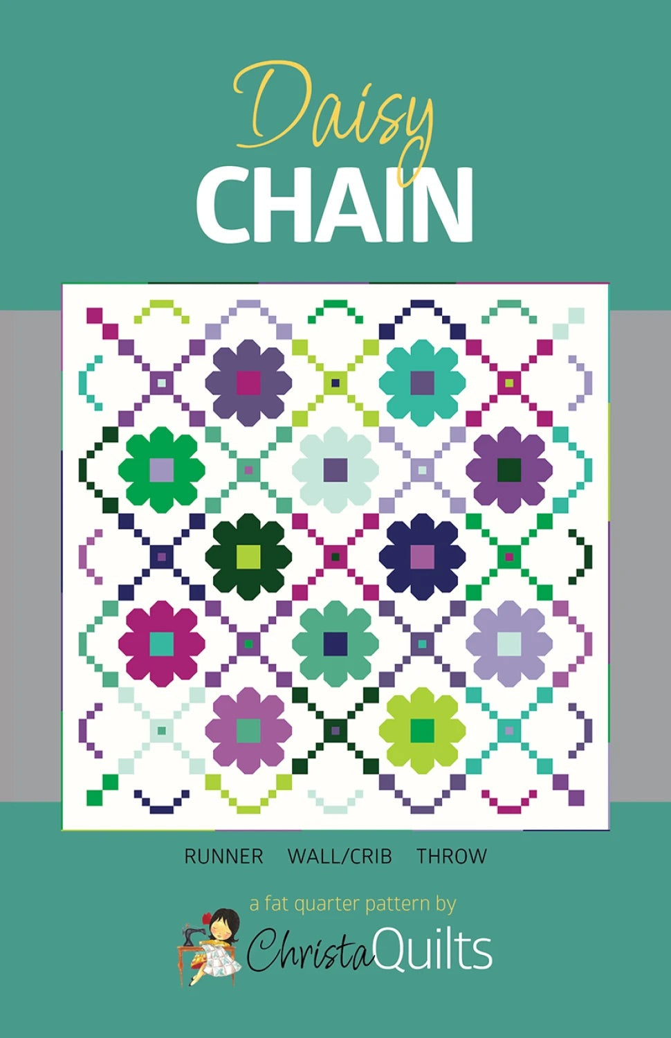 Daisy Chain Pattern