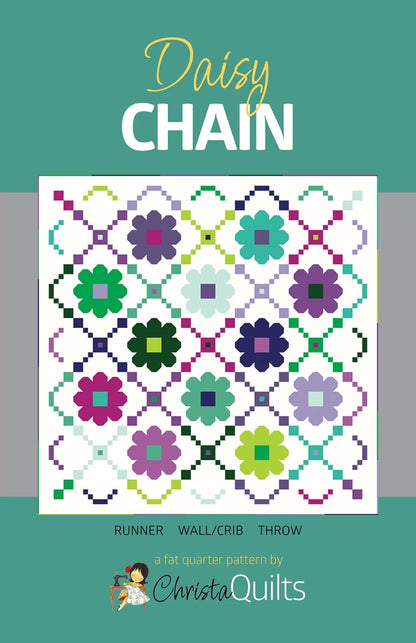 Daisy Chain Pattern