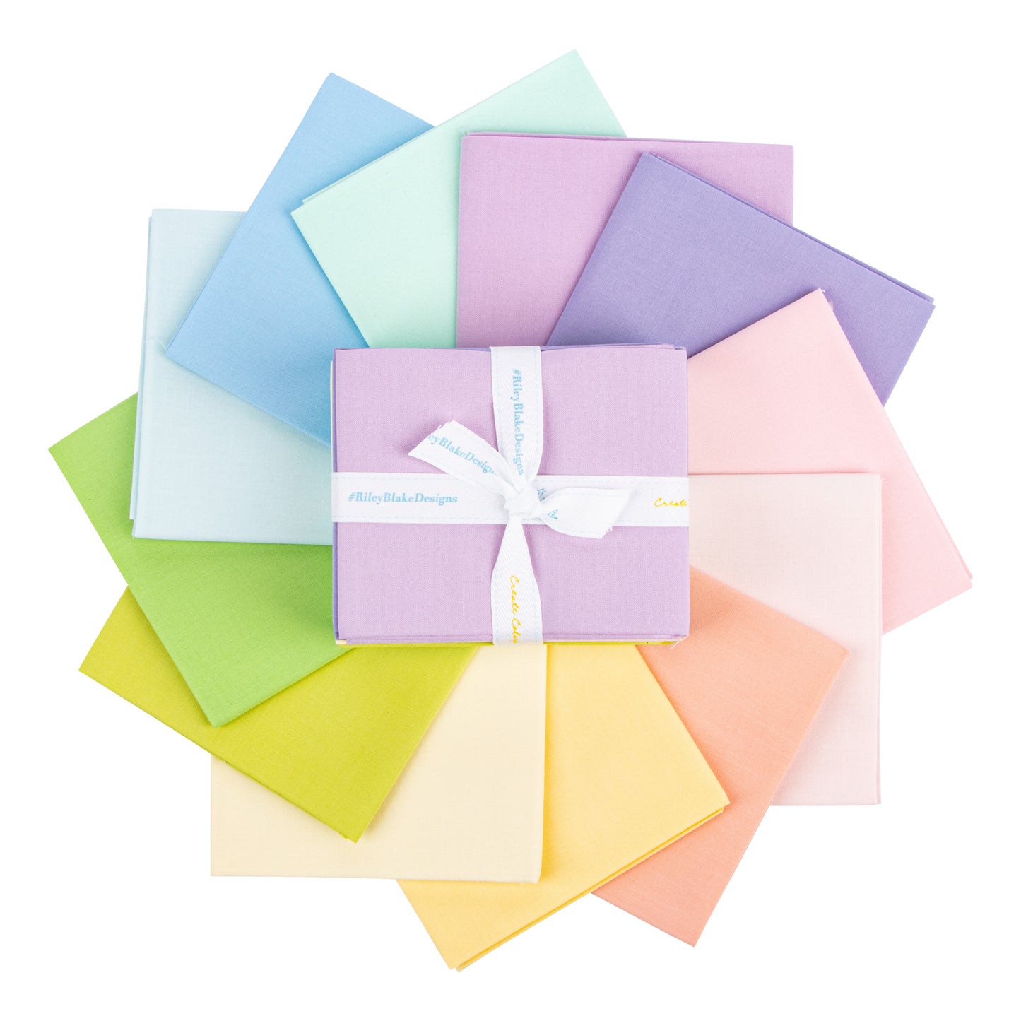 Confetti Cotton Sweet Fat Quarter Bundle