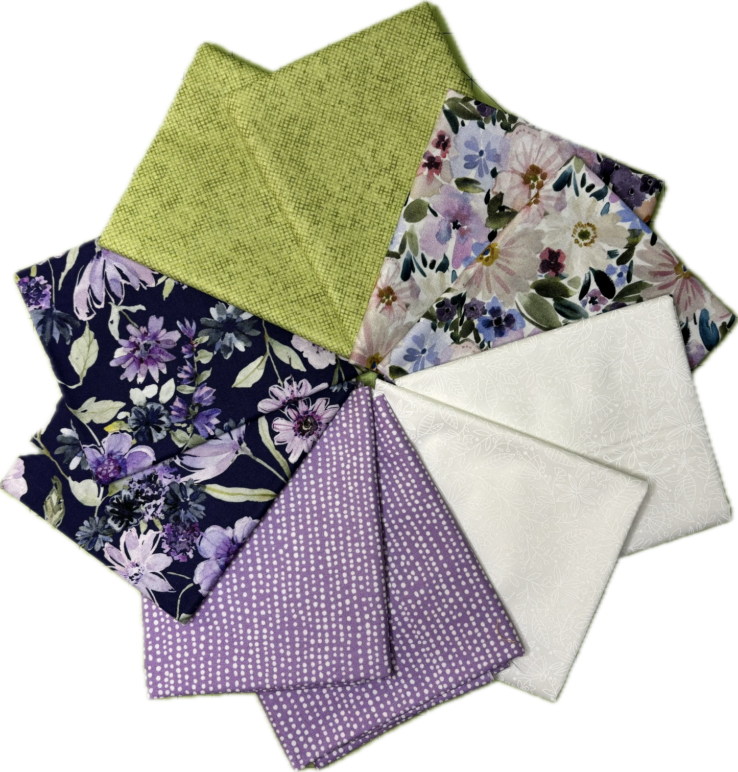 Large Primavera Fat Quarter Bundle #2