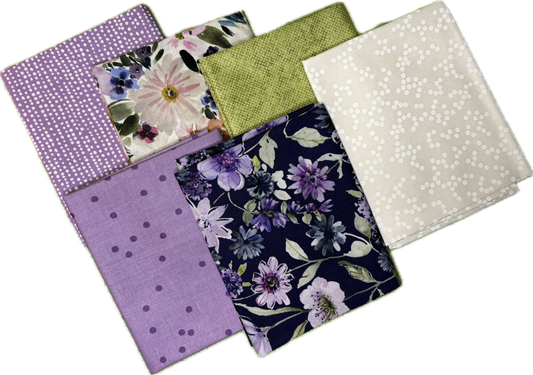 Small Primavera Fat Quarter Bundle