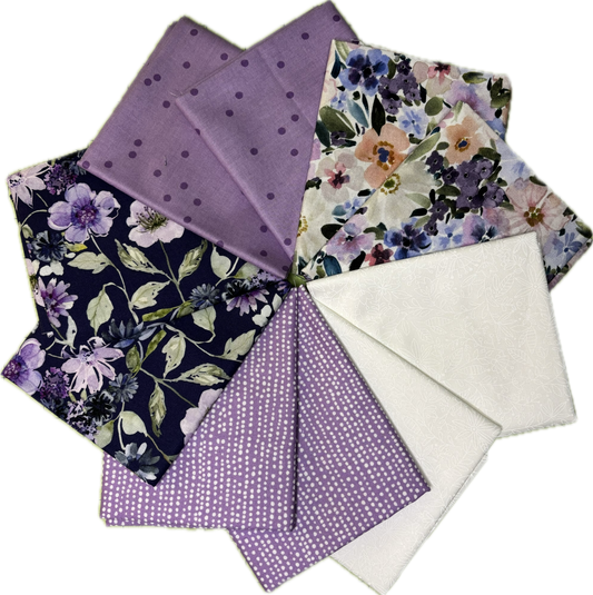 Large Primavera Fat Quarter Bundle
