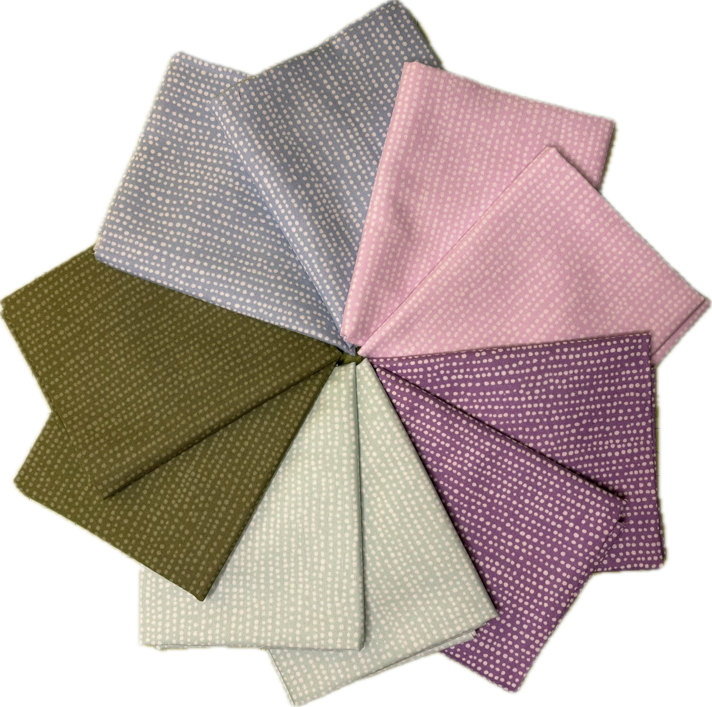 Moonscape Fat Quarter Bundle