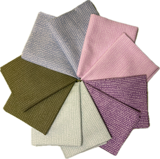 Moonscape Fat Quarter Bundle