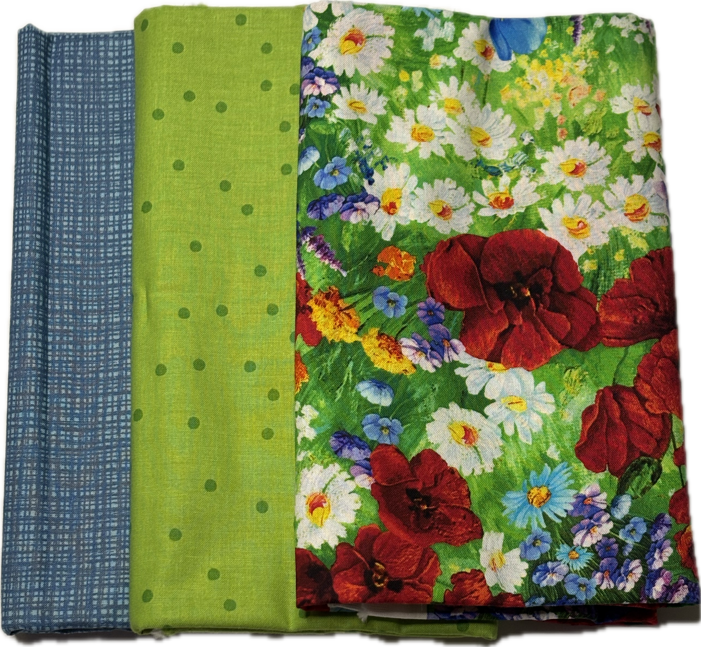 Meadows 3 Yard Bundle