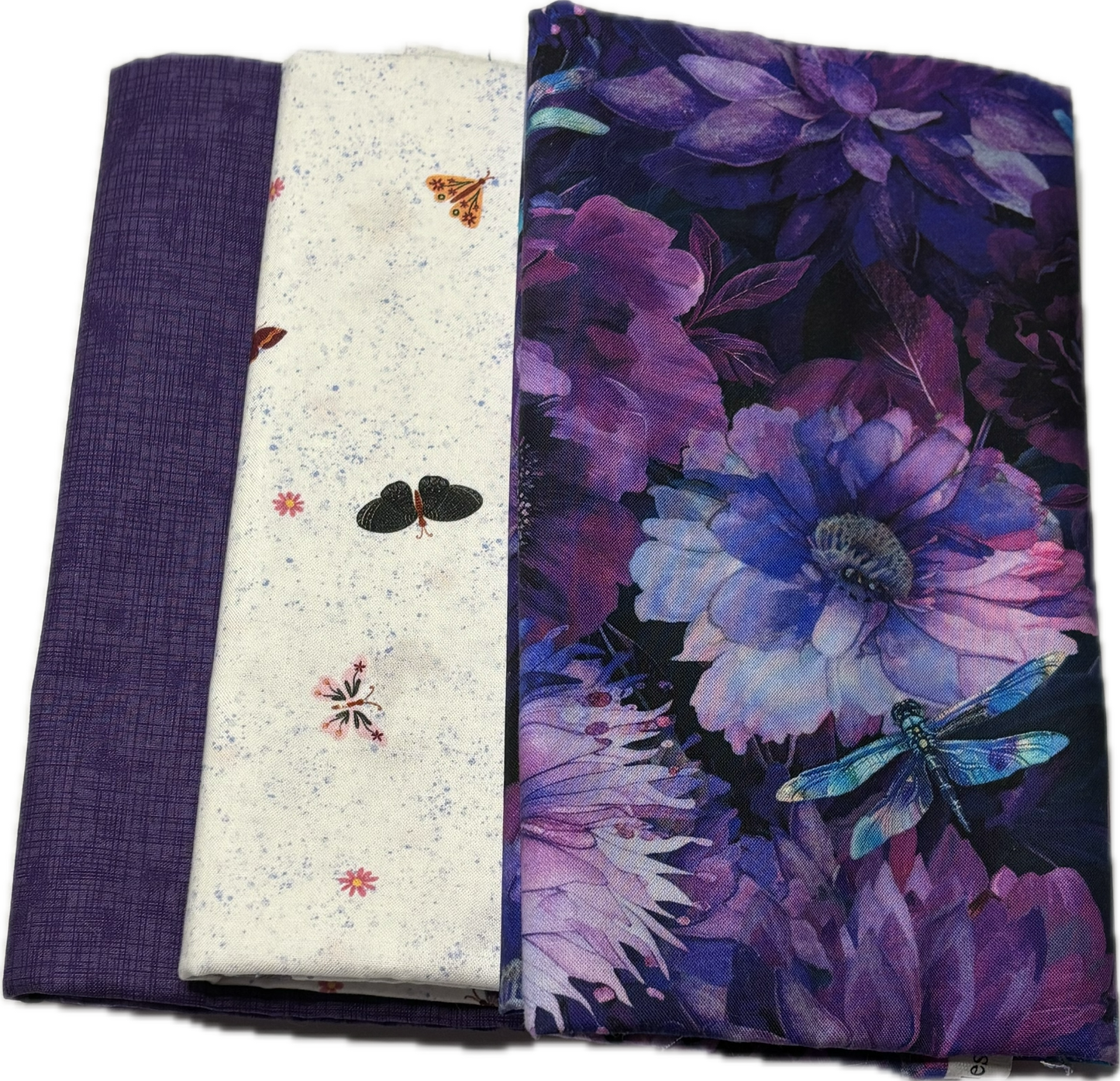 Dragonfly 3 Yard Bundle