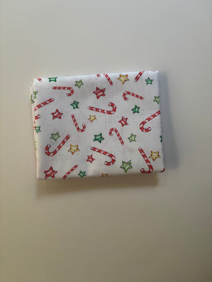 Christmas Fat Quarter Bundle
