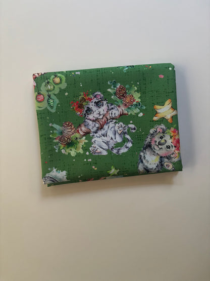 Christmas Fat Quarter Bundle