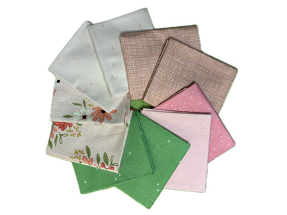 Between the Pages Fat Quarter Bundle