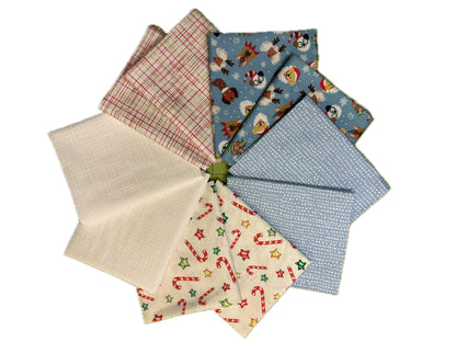 Little Puppy Christmas Bundle