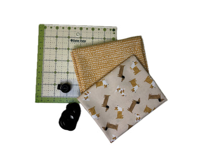 Small Drawstring Kit Gift Set