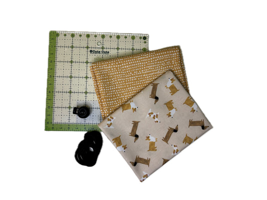 Small Drawstring Kit Gift Set
