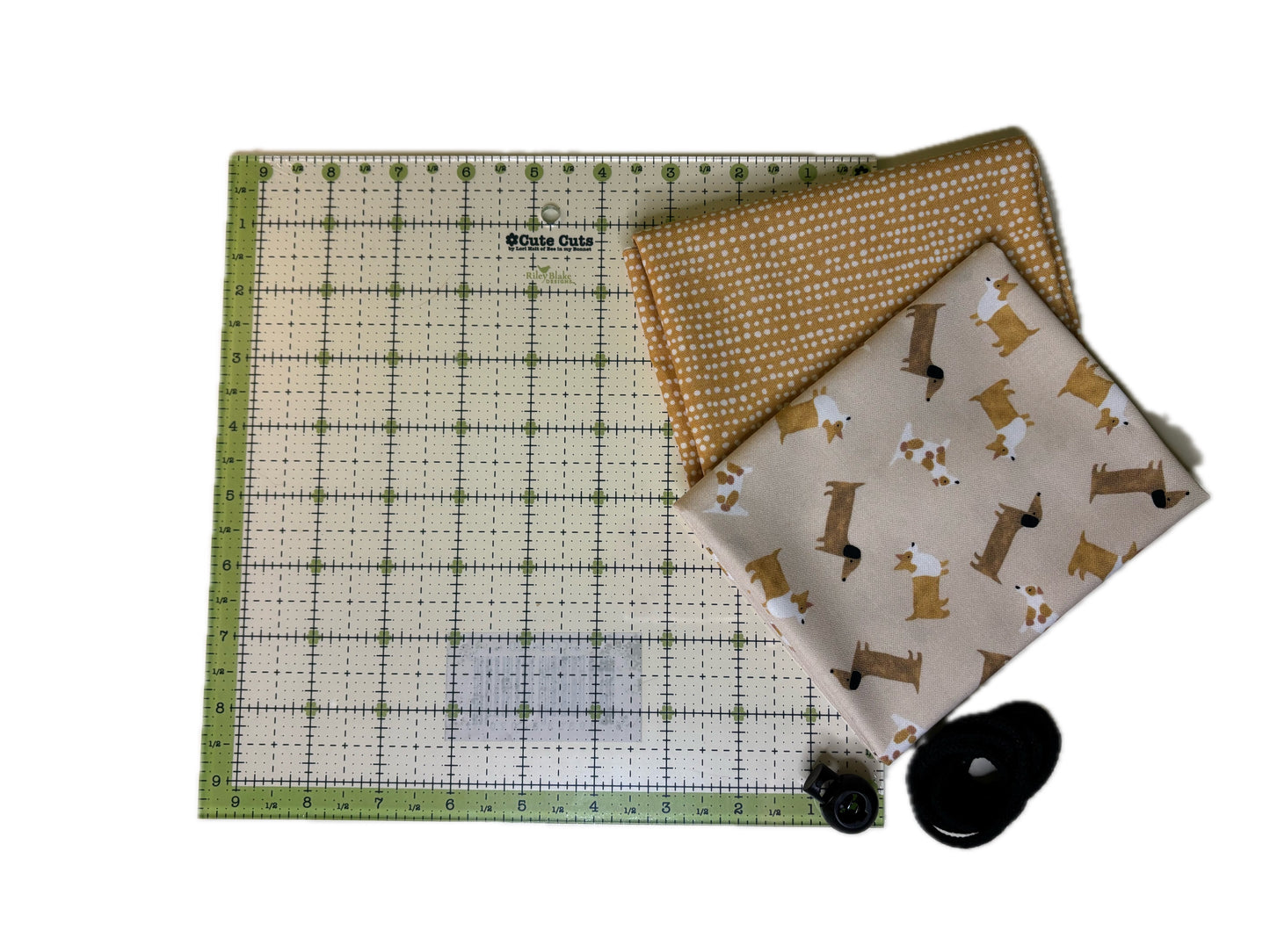 Large Drawstring Kit Gift Set