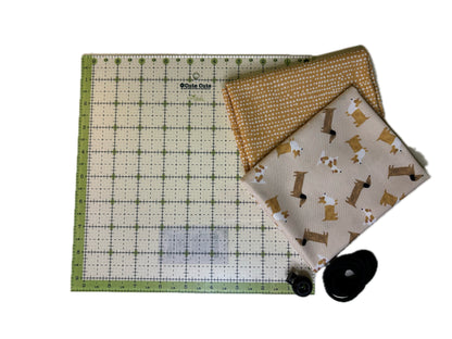 Large Drawstring Kit Gift Set