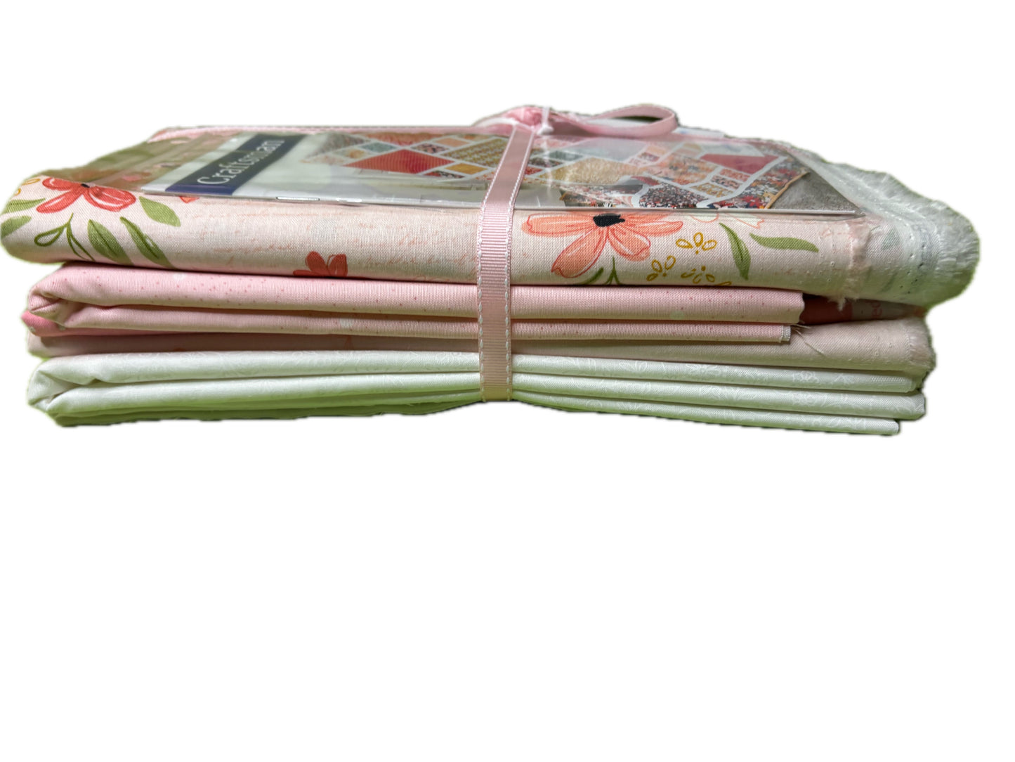 Between the Pages Quilt Kit