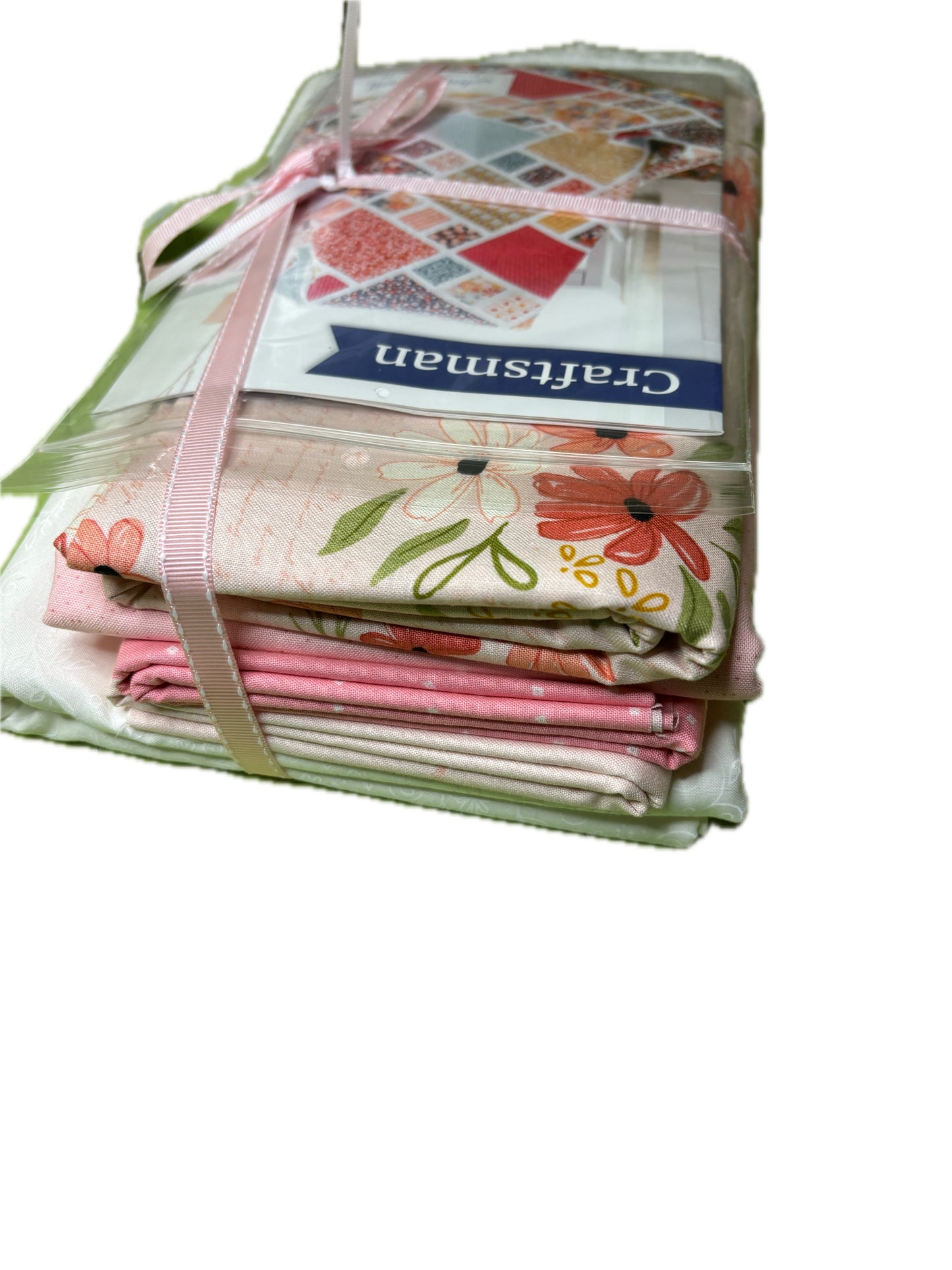 Between the Pages Quilt Kit