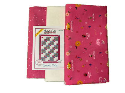 Love Bug 3 Yard Kit #2