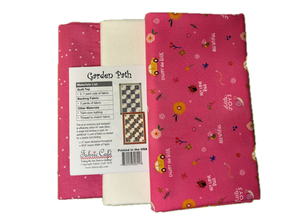 Love Bug 3 Yard Kit #2