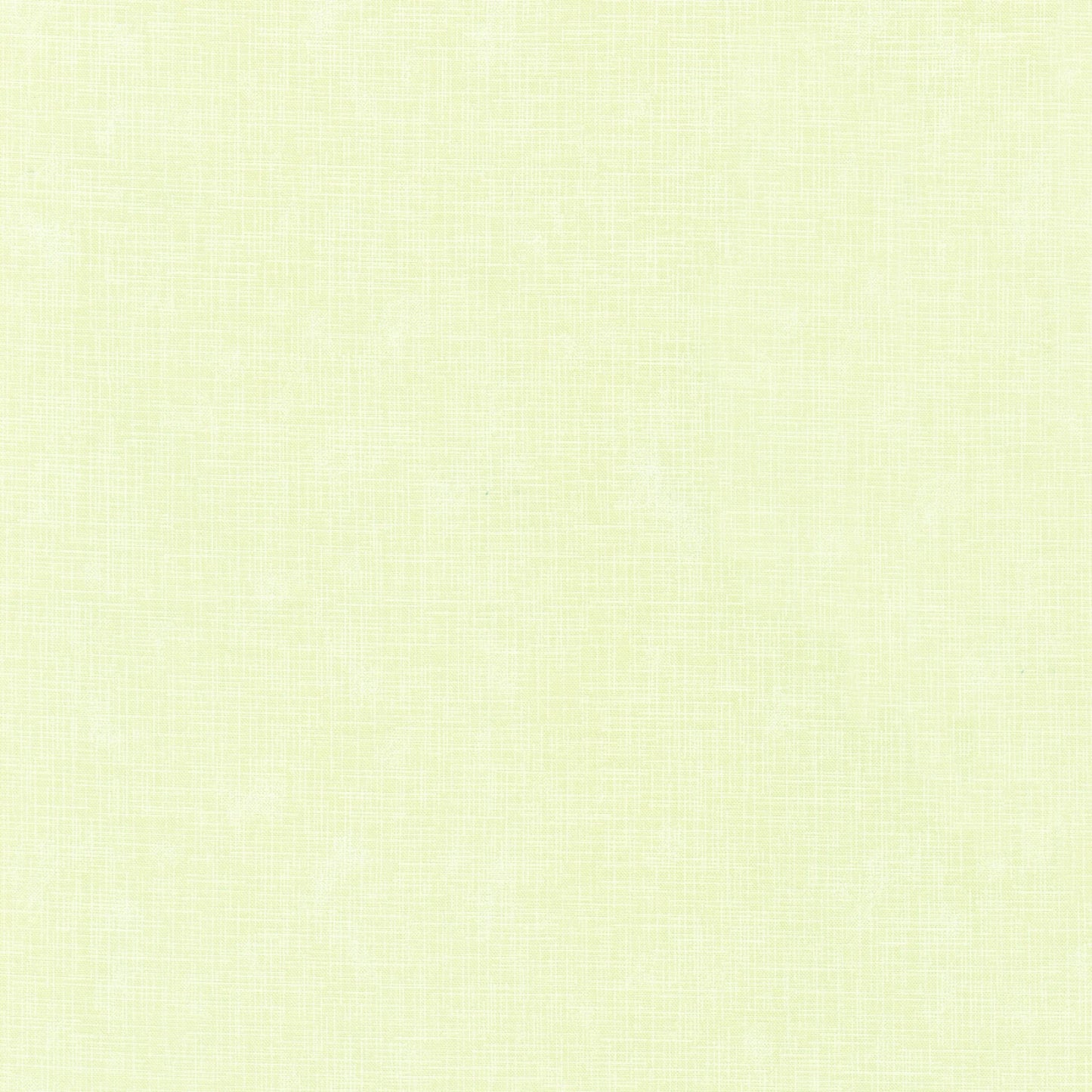 Quilters Linen - Lemon - Robert Kaufman