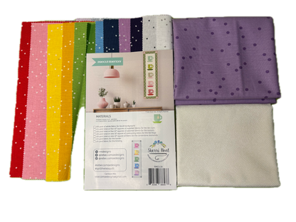 Spill The Tea Runner Kit #1