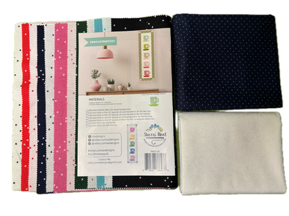 Spill The Tea Runner Kit #2