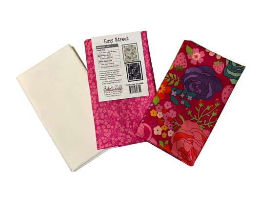 Texas Rose 3yrd Quilt Kit