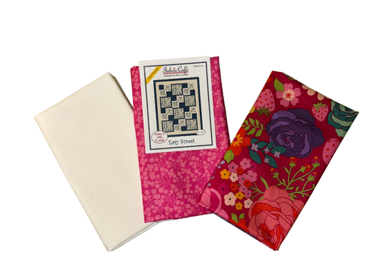 Texas Rose 3yrd Quilt Kit