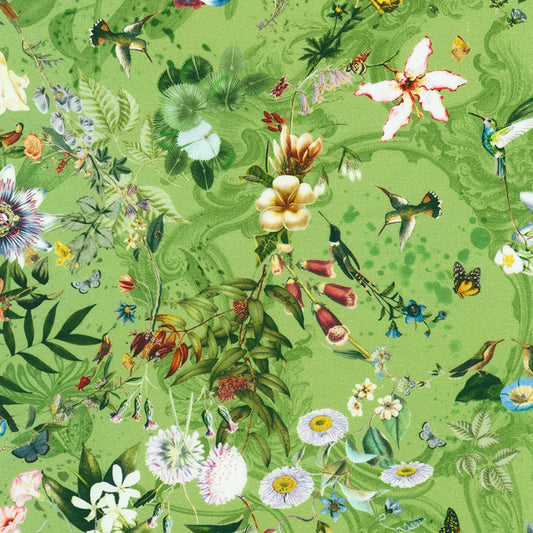 Meadow Florals by Robert Kaufman