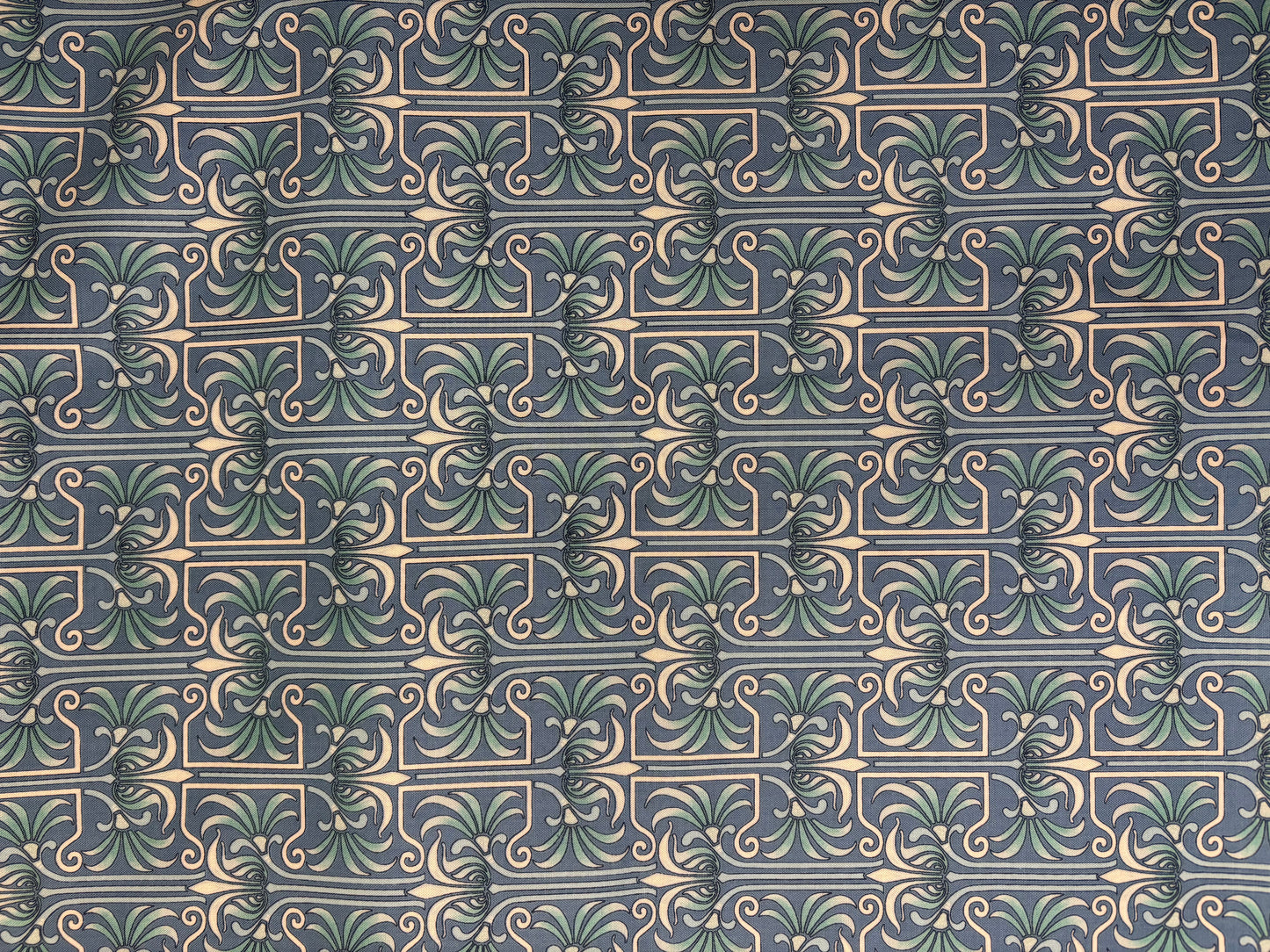 5 Yards of Rockstar Sewing by Benartex