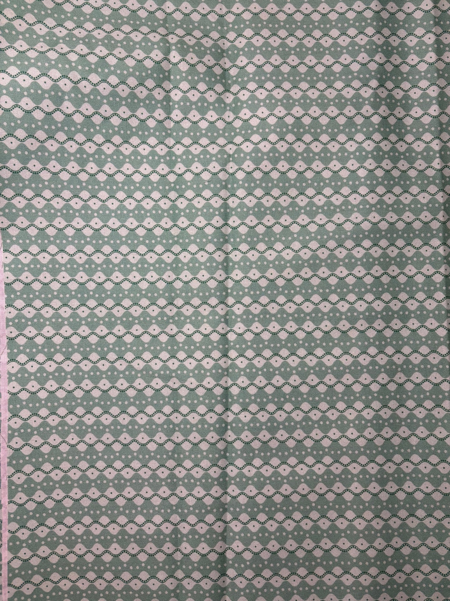 4 1/2 Yards - Spring Hill Farm by Benartex