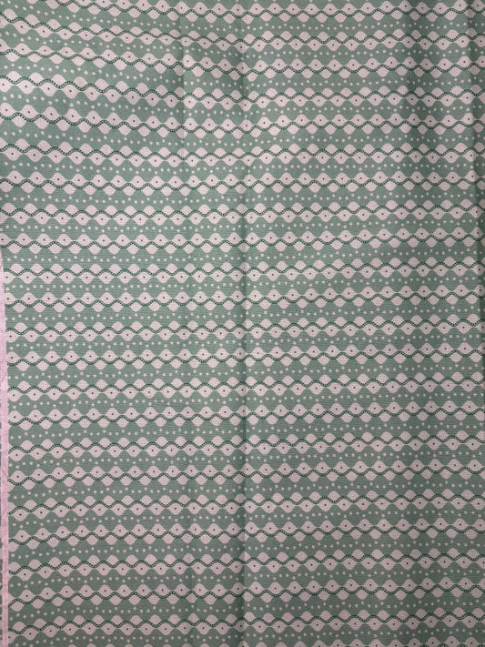 4 1/2 Yards - Spring Hill Farm by Benartex