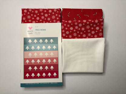 Tree Rows Runner Kit - #1