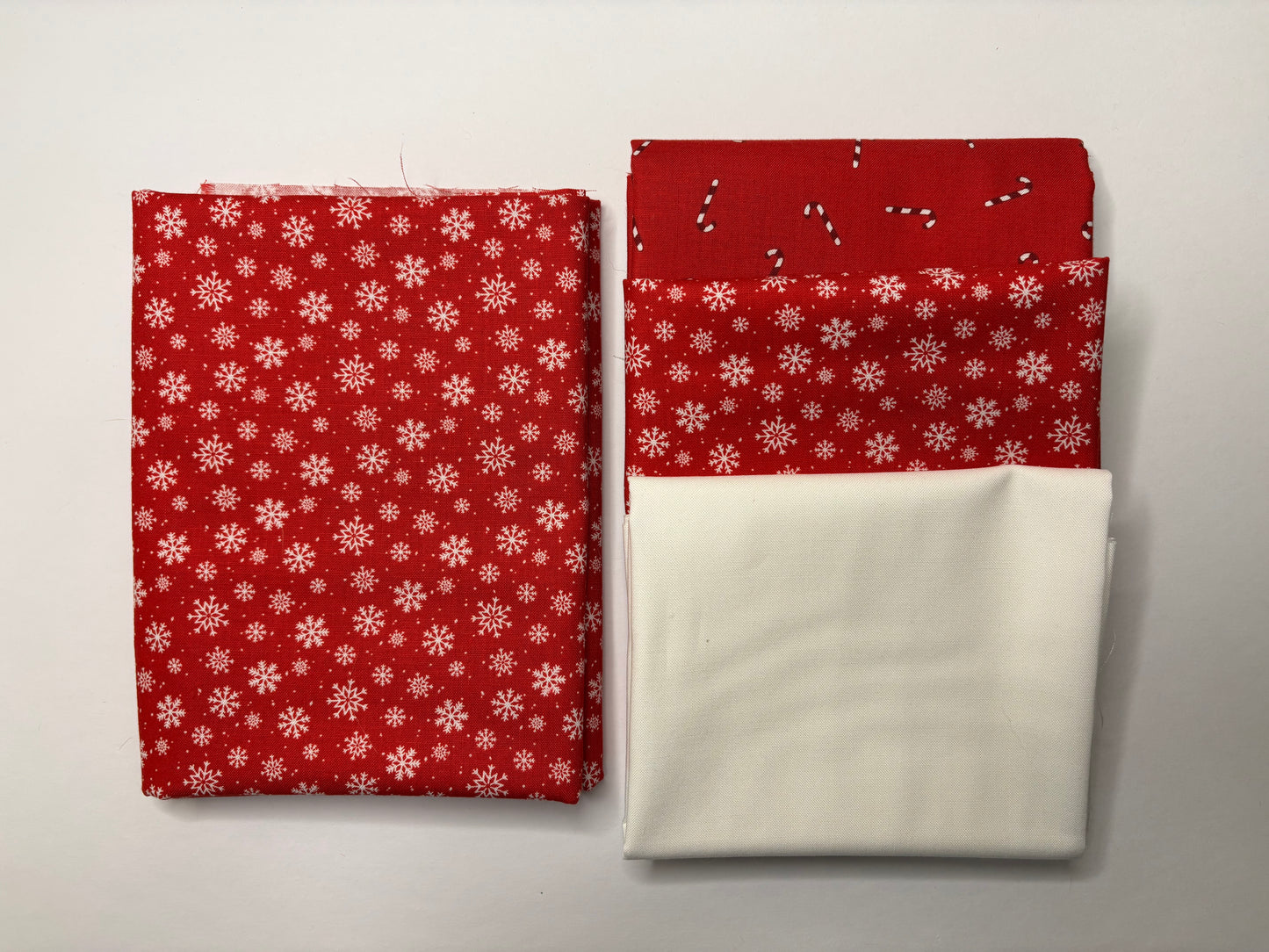 Tree Rows Runner Kit - #1