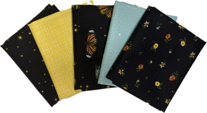 Into the Woods Small Fat Quarter Bundle